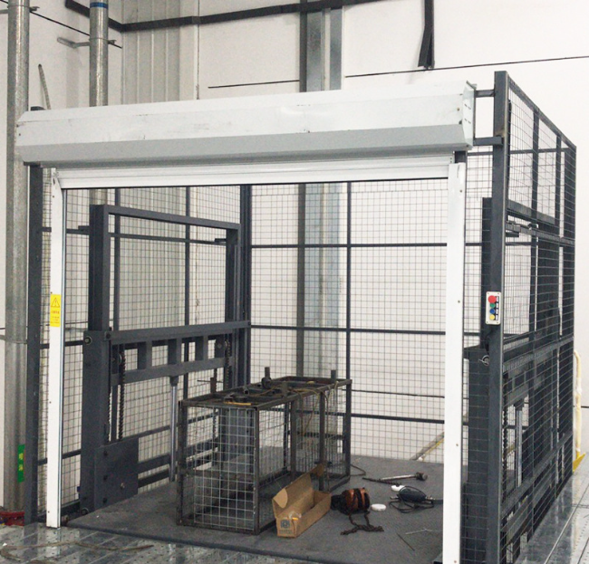 衢州升降平台选型常见问题及解决方案