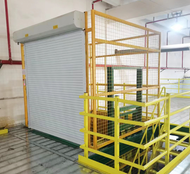 衢州升降平台安全使用常见问题及注意事项